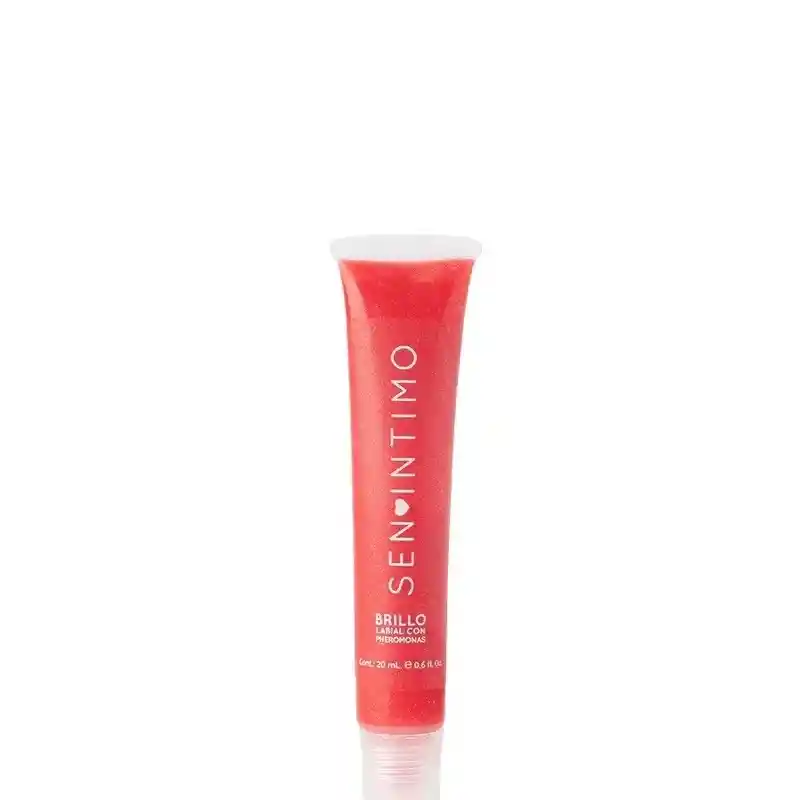 Brillo Labial X20ml Cereza