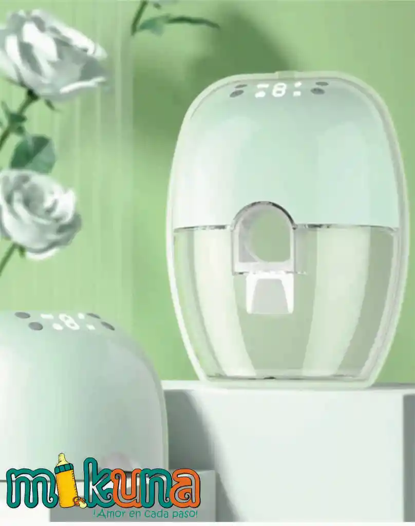 Extractor Manos Libres