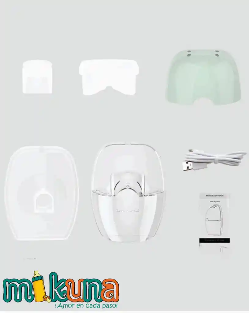 Extractor Manos Libres