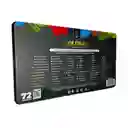 Set De Colores Premium 72 Piezas