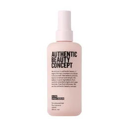 Suero En Spray Con Protección Térmica Y Filtro Uv Glow Spray Serum Authentic Beauty Concept 200ml