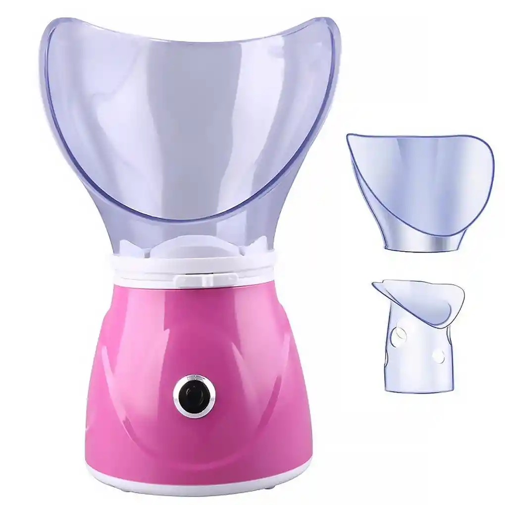 Vaporizador Facial Sauna Poros