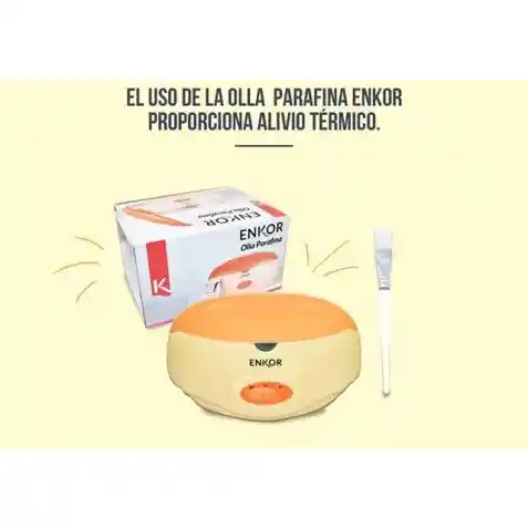 Olla Parafina