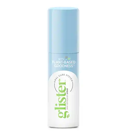 Refrescante Bucal En Spray Glister