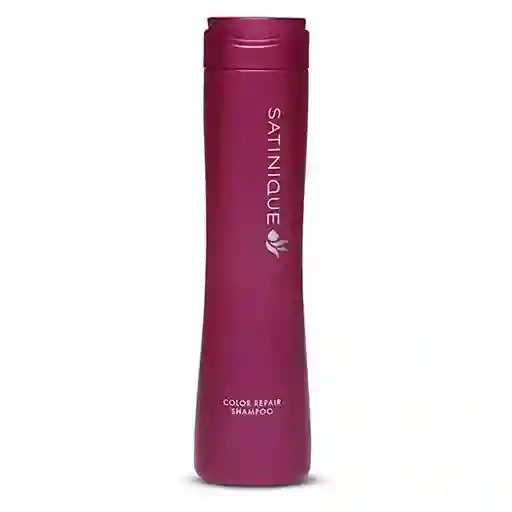 Shampoo Para El Cuidado Del Color Satinique