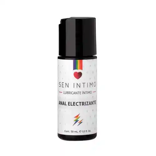 Lubricante Anal Electrizante (30ml)