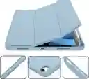 Smart Case Ipad Pro 11-air 4/air 5-10.9” Con Lápiz