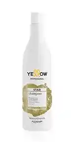 Yellow Star Shampoo Iluminante 500ml