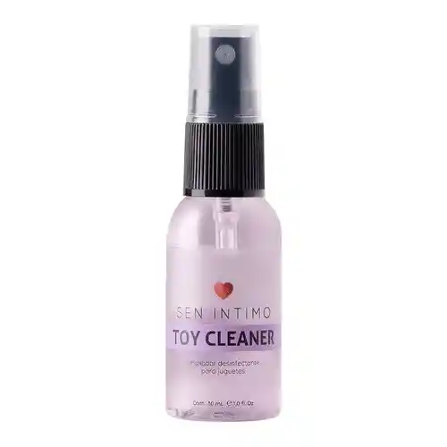 Toy Cleaner Sen (30ml)