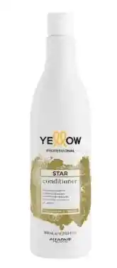 Yellow Star Conditioner Iluminante 500ml