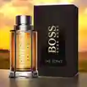 Perfume The Scent De Hugo Boss Para Hombre X 100 Ml 100% Original