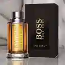 Perfume The Scent De Hugo Boss Para Hombre X 100 Ml 100% Original