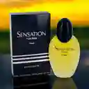 Perfume Sensation De O Boticario Para Hombre X 100 Ml 100% Original