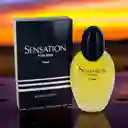 Perfume Sensation De O Boticario Para Hombre X 100 Ml 100% Original