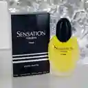 Perfume Sensation De O Boticario Para Hombre X 100 Ml 100% Original