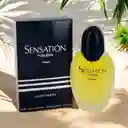 Perfume Sensation De O Boticario Para Hombre X 100 Ml 100% Original