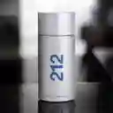 Perfume 212 Men Nyc Carolina Herrera Hombre 200 Ml