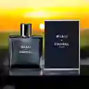 Perfume Bleu De Chanel Edt 100 Ml 100 % Original