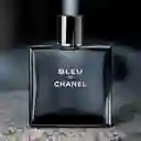 Perfume Bleu De Chanel Edt 100 Ml 100 % Original