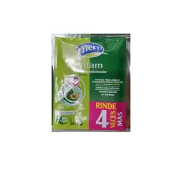 Tratamiento Aguacate Y Pantenol 30ml Meicy