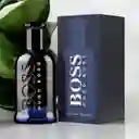 Perfume Hugo Boss Bottled Night Para Hombre X 200 Ml 100% Original