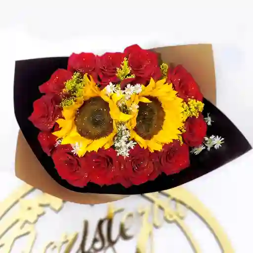 Bouquet Coqueta