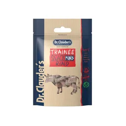 Dr Clauders Fs Dog Trainee Snack De Ternera 50gr