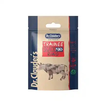 Dr Clauders Fs Dog Trainee Snack De Ternera 50gr