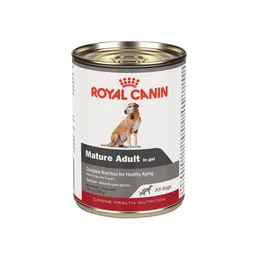 Royal Canin Chn Mature Adult Lata 0.385 Kg