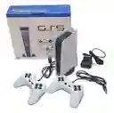 Consola De Video Juegos Gs5 Pro 200 Juegos