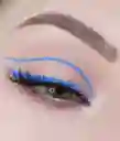 Delineador De Ojos Trendy Azul