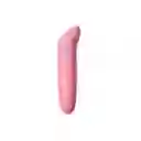 Bala Vibradora Para Clitoris Lirio Rosado Camtoyz