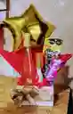 Amor Y Amistad 1 (caja Splash Y Crema De Manos)