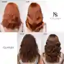 Kit Inicial De Rescate Olaplex Repara, Limpia Y Acondiciona N°3 50ml, N°4 100ml Y N°5 100ml Travel Size