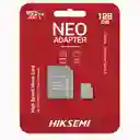 Memoria Micro Sd 128gb Hiksemi Neo Adapter Hs-tf-c1 + Adapt.