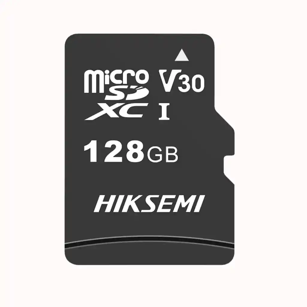 Memoria Micro Sd 128gb Hiksemi Neo Adapter Hs-tf-c1 + Adapt.