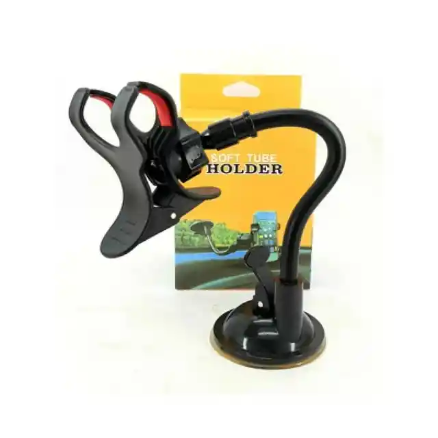 Soporte Holder Porta Celular Universal Para Carro 360°