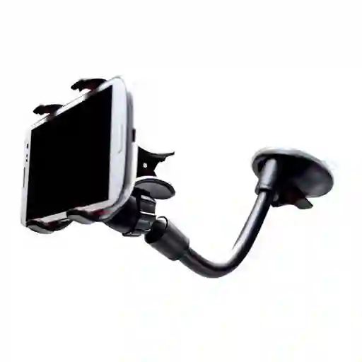 Soporte Holder Porta Celular Universal Para Carro 360°