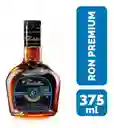 Ron Medellin 5 Años 375 Ml