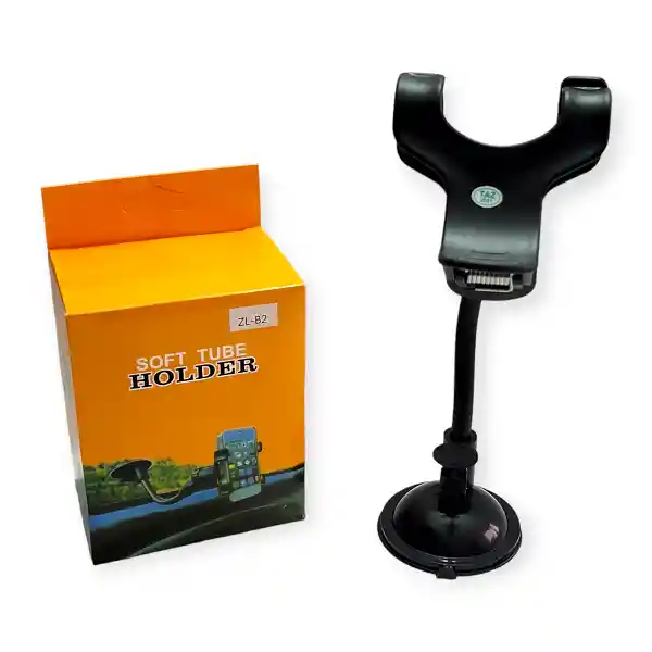 Soporte Holder Porta Celular Universal Para Carro 360°