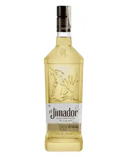 Tequila El Jimador 750 Ml