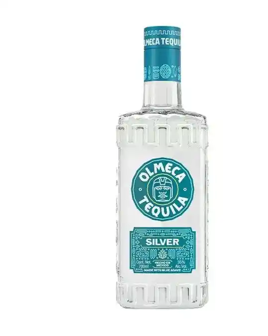 Tequila Olmeca 700 Ml