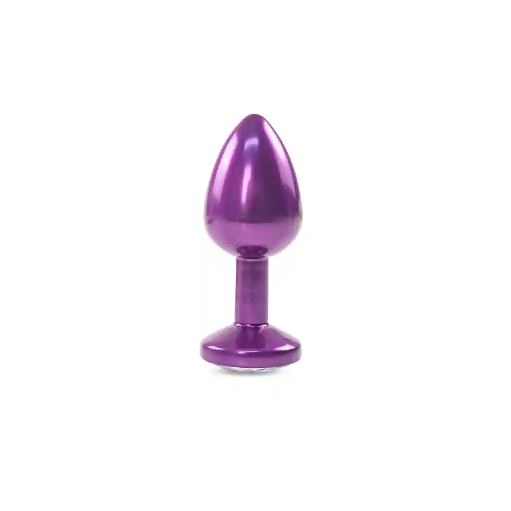 Plug Anal Dipsy Camtoyz