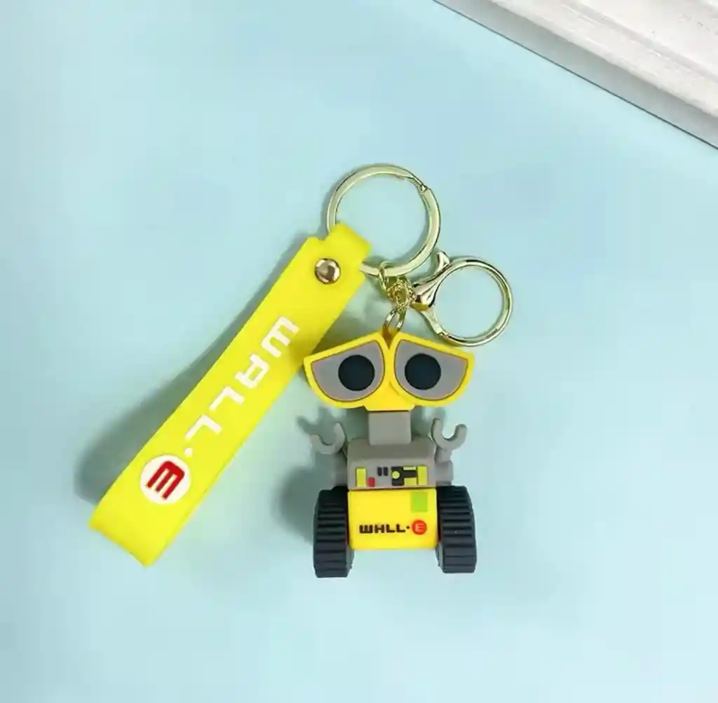 Llavero Wall·e