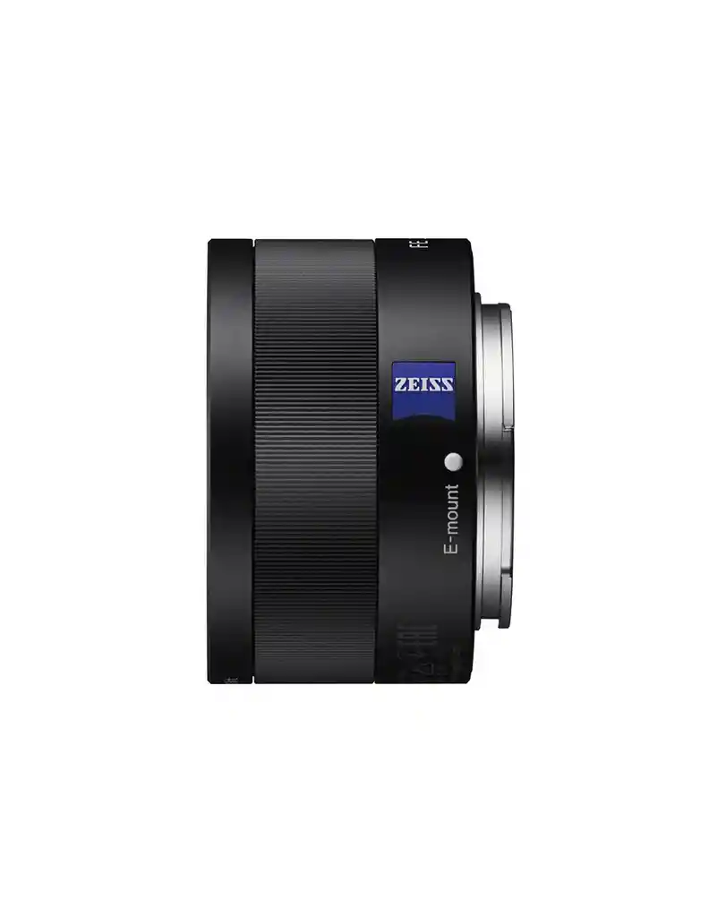 Lente Sony Sonnar T* Fe 35 Mm F2,8 Za - Sel35f28z