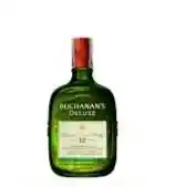 Whisky Buchanan´s Deluxe 12 Años 375 Ml