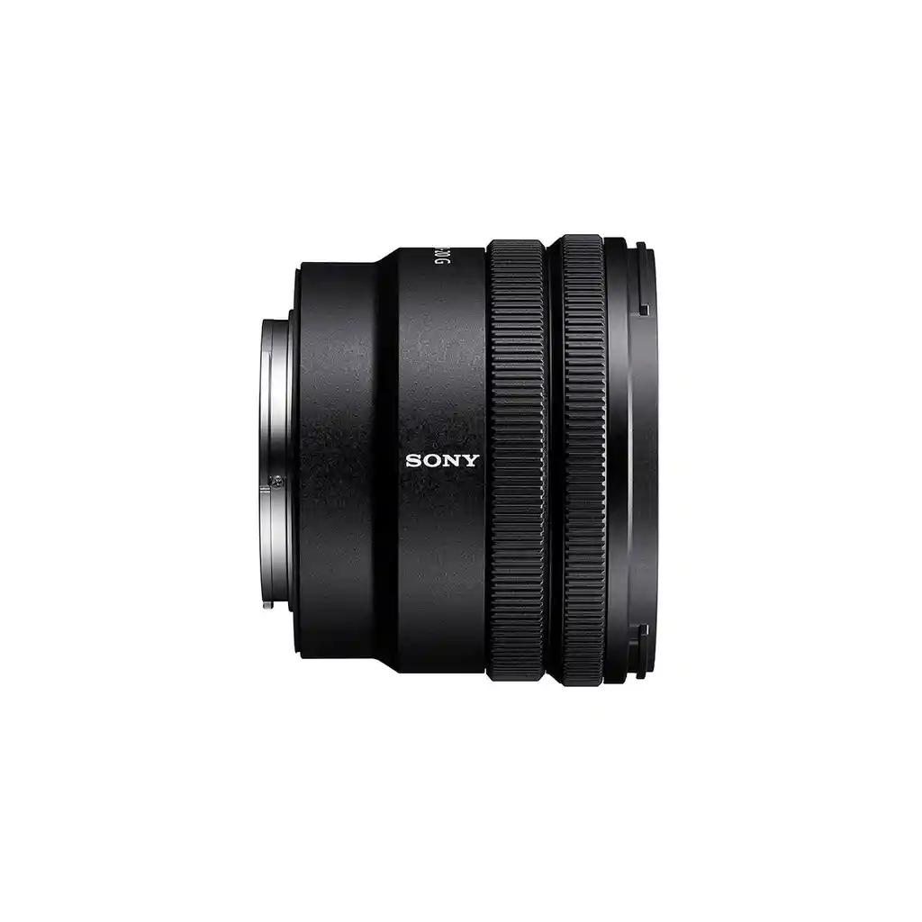 Lente Sony G E Pz 10-20 Mm F4 G