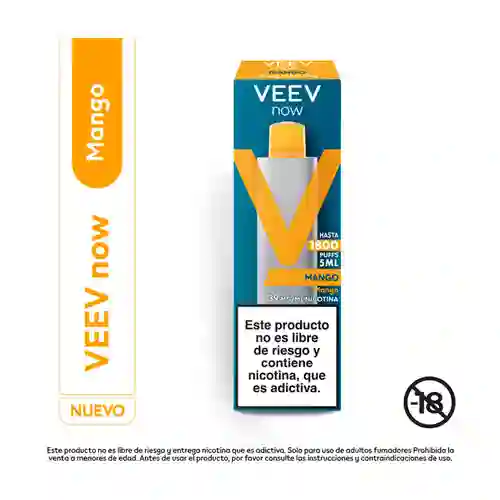 Veev Now Mango 5 Ml