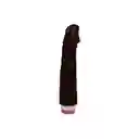 Vibrador Realista Taiga Café Raw Camtoyz