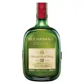 Whisky Buchanan´s Deluxe 12 Años 750 Ml